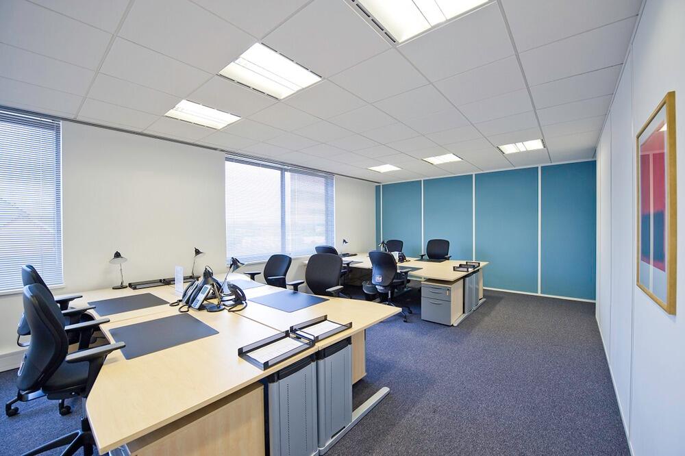 Additional image 6 of Chester West Employment Park Minerva Avenue Sovereign Way, Chester