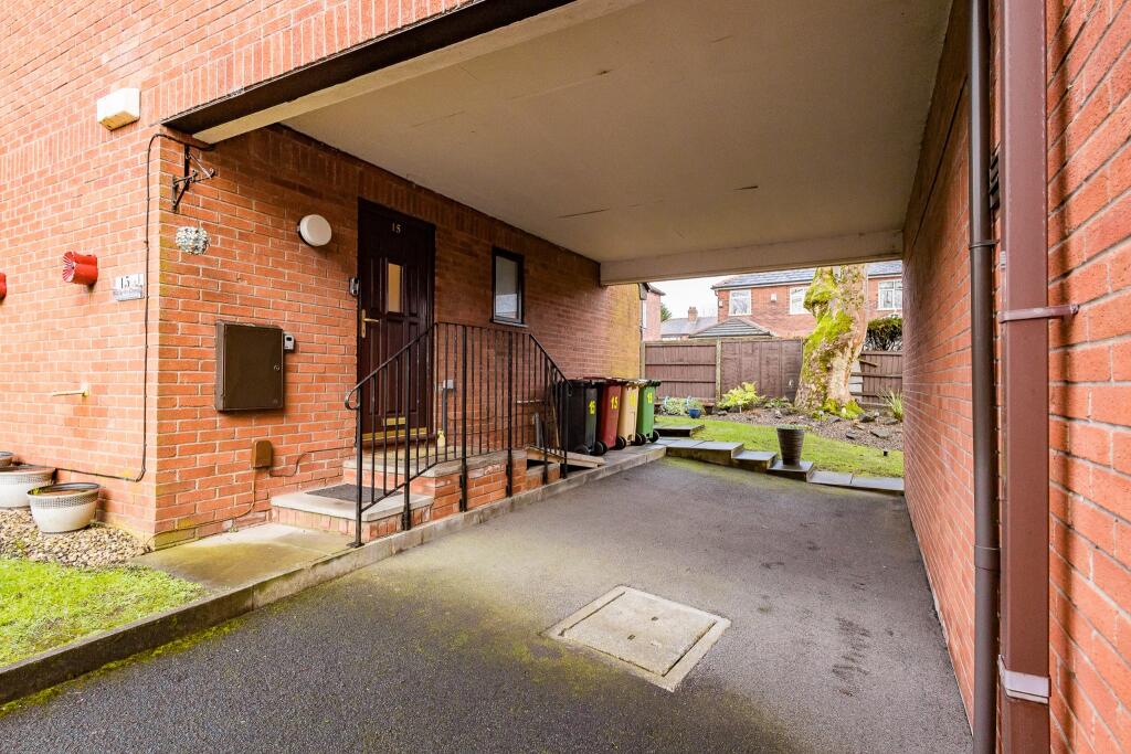 Additional image 12 of Highgrove Close, Bolton, BL1
