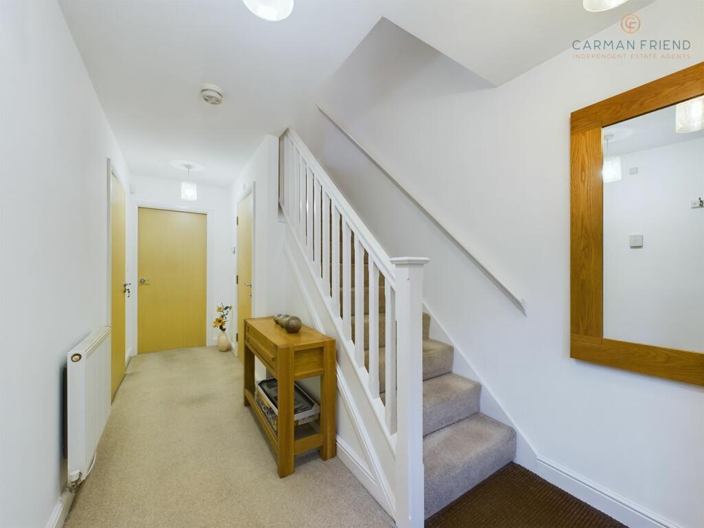 Additional image 8 of Wharf View, Chester, CH1
