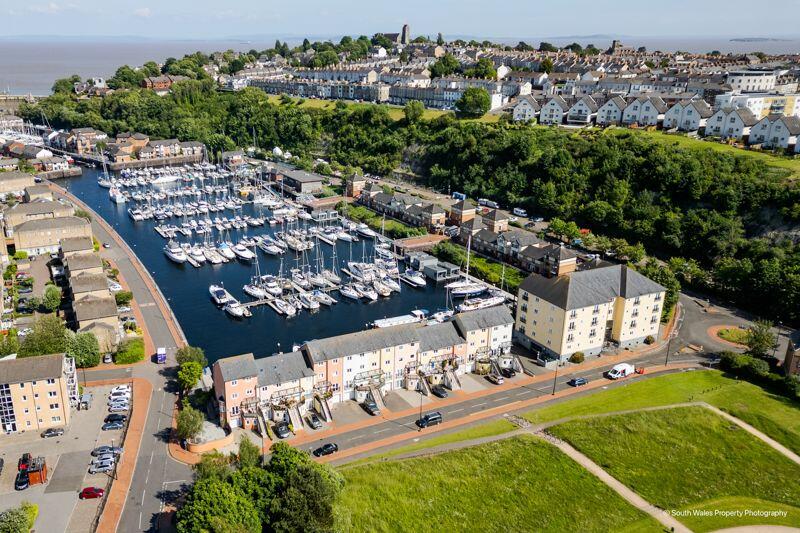 Additional image 23 of Penarth Portway, Penarth