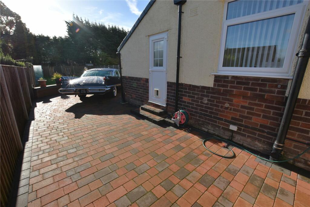 Additional image 17 of Reedville Grove, Leasowe, Wirral, CH46