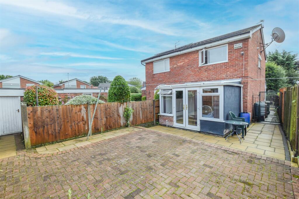 Additional image 12 of Buckingham Avenue, Wirral