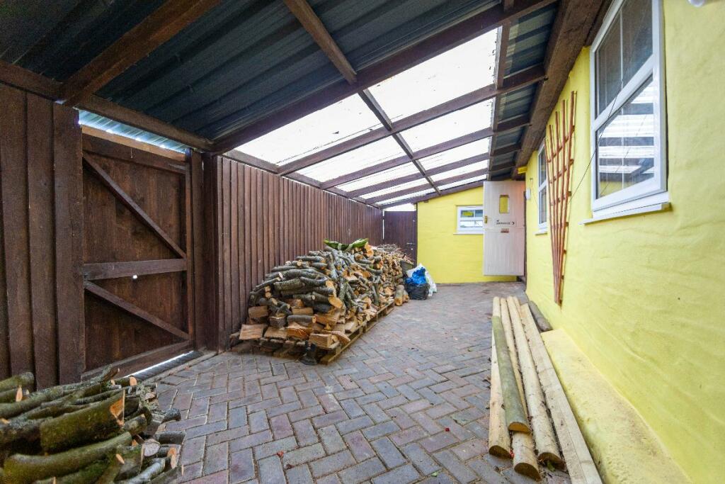 Additional image 72 of Cwmheldeg Isaf Farm, Cilfynydd, Pontypridd