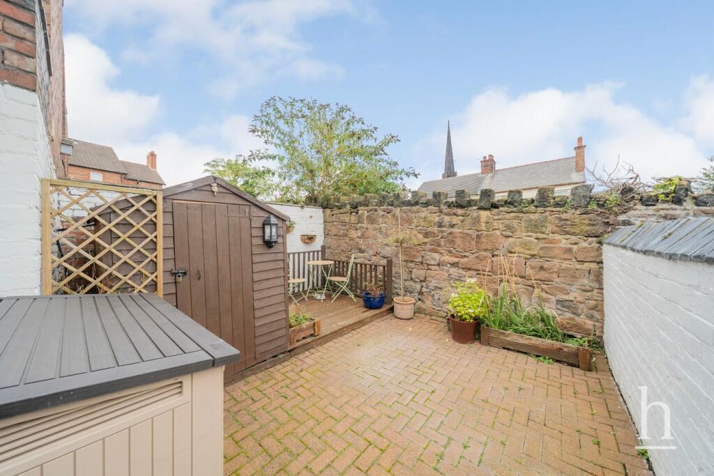 Additional image 20 of Derwent Road, Oxton, CH43