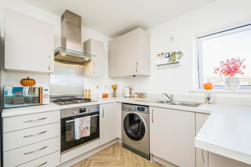 Additional image 4 of Dol Glaswg, Capel Llanilltern, Cardiff