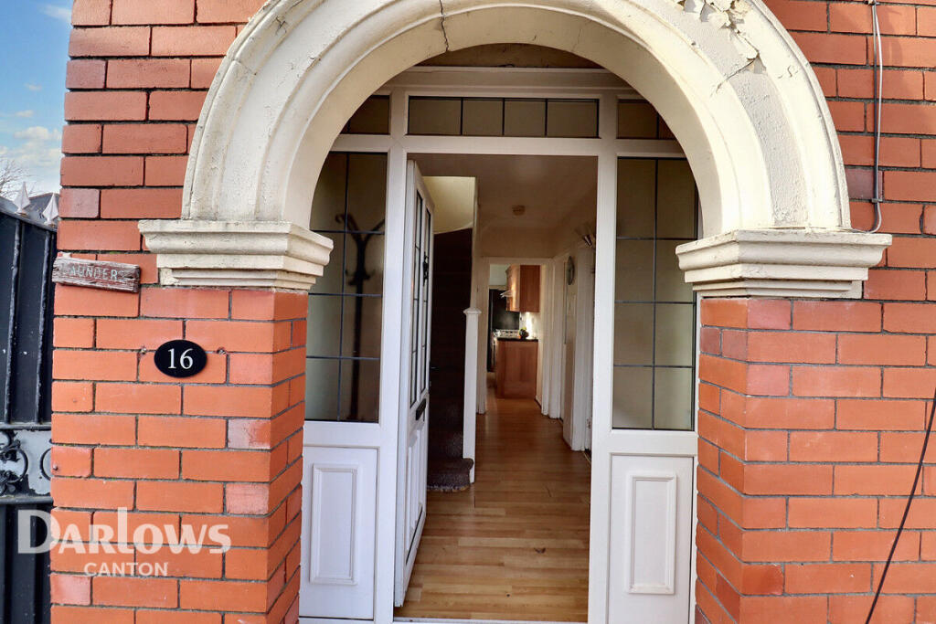 Additional image 8 of Norbury Avenue, CARDIFF