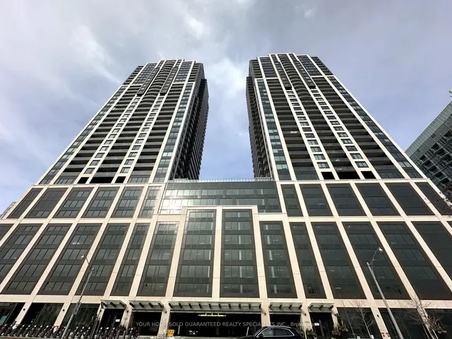 1926 Lakeshore Blvd Unit 4207