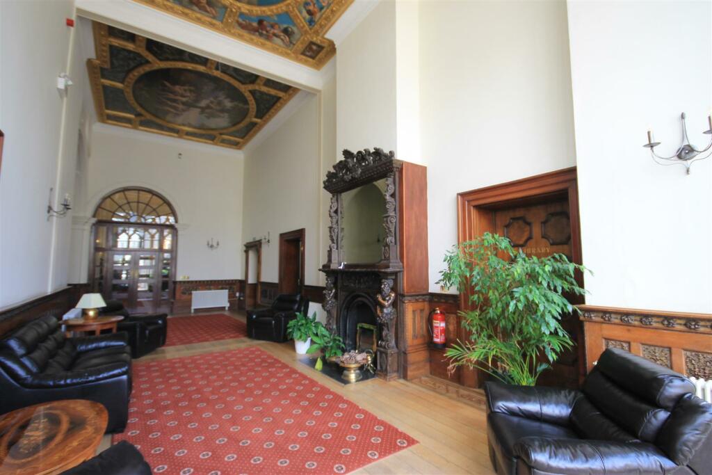 Additional image 12 of The Manor, Talygarn, Pontyclun