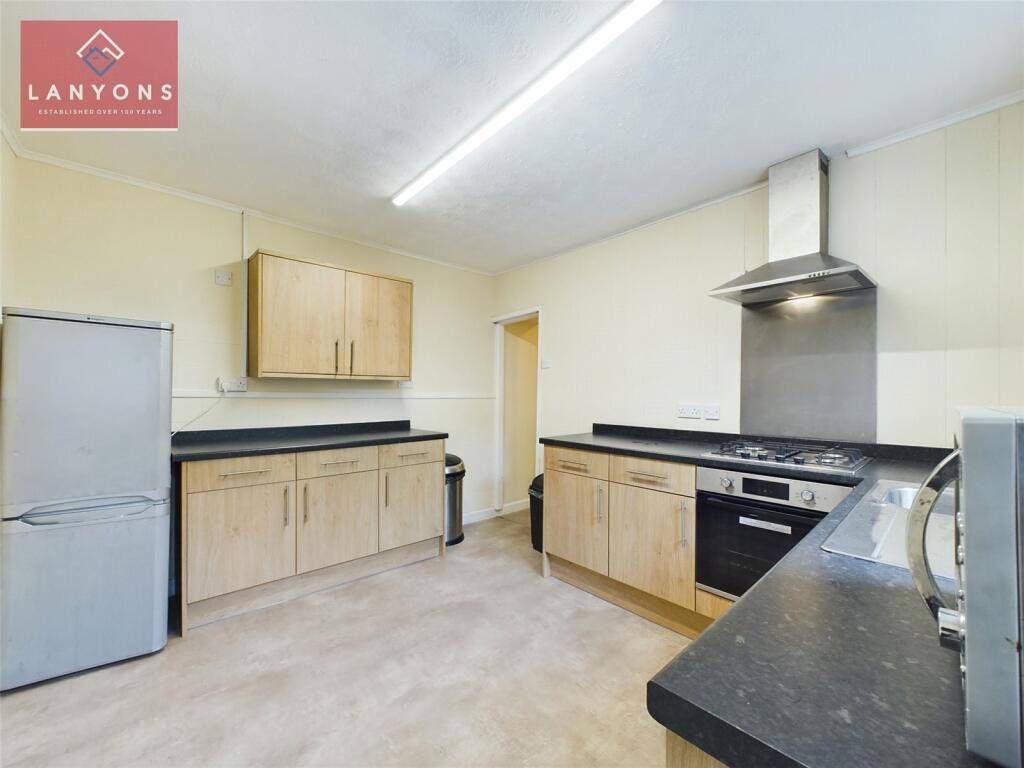 Additional image 5 of Heath Terrace, Ynyshir, Porth, Rhondda Cynon Taf, CF39