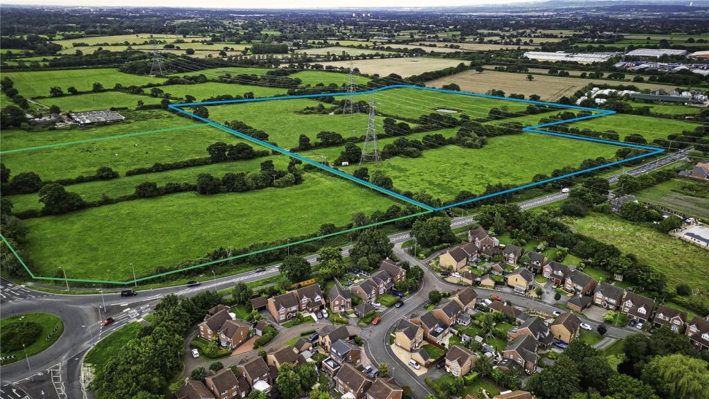 Additional image 2 of Off Dunkirk Way, Backford, Chester, Cheshire, CH1