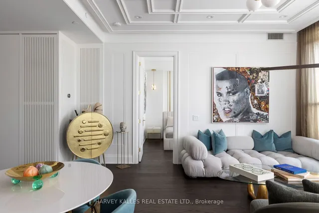 Additional image 4 of 151 Avenue Rd Unit 805