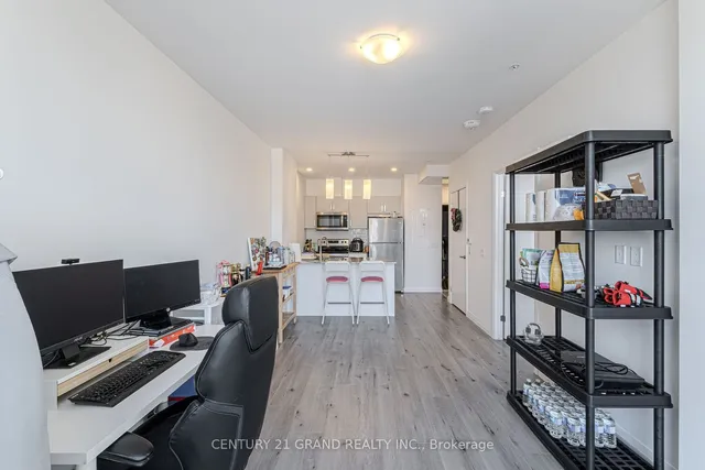 Additional image 17 of 60 Charles St Unit 503