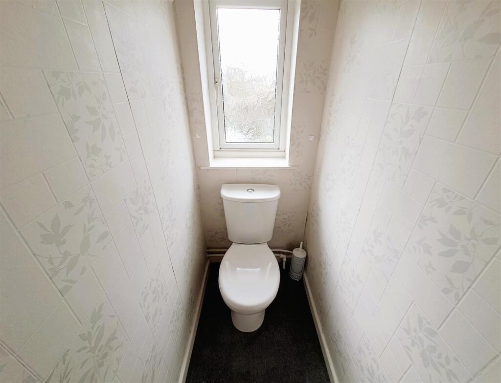 Additional image 13 of Leys Wood Croft, Sheldon, Birmingham