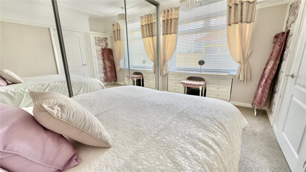 Additional image 11 of Saughall Road, Saughall Massie, Wirral, CH46