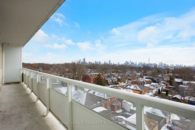 Additional image 16 of 580 Christie St Unit 707