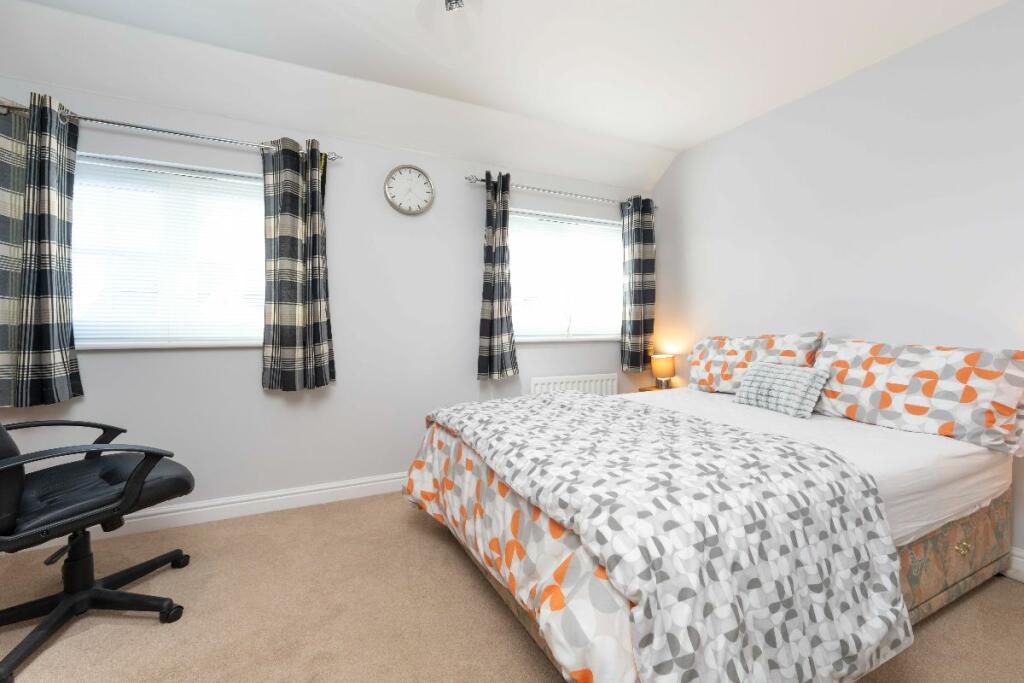 Additional image 20 of River Avenue, Trelewis, Treharris