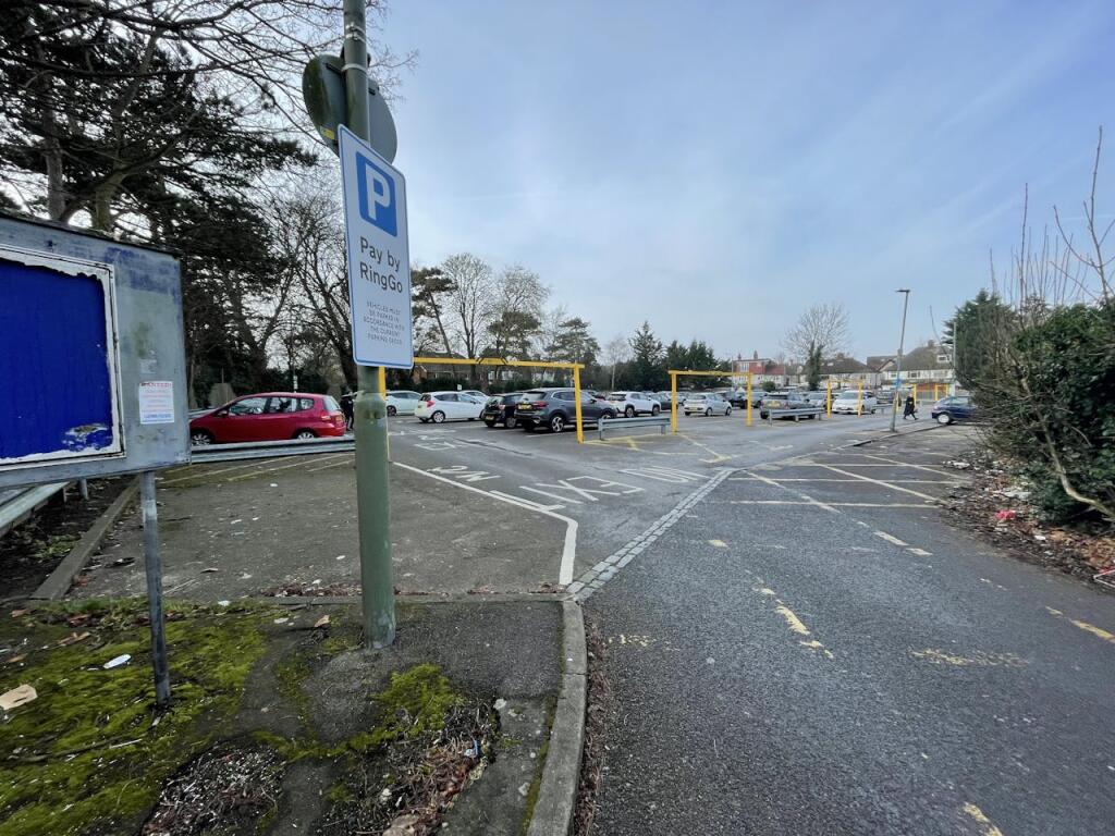 Additional image 10 of 87 High Street West Wickham, Bromley, BR4 0LS