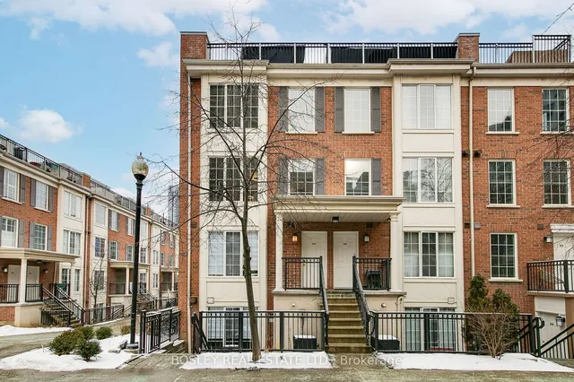 5 Everson Dr Unit 804