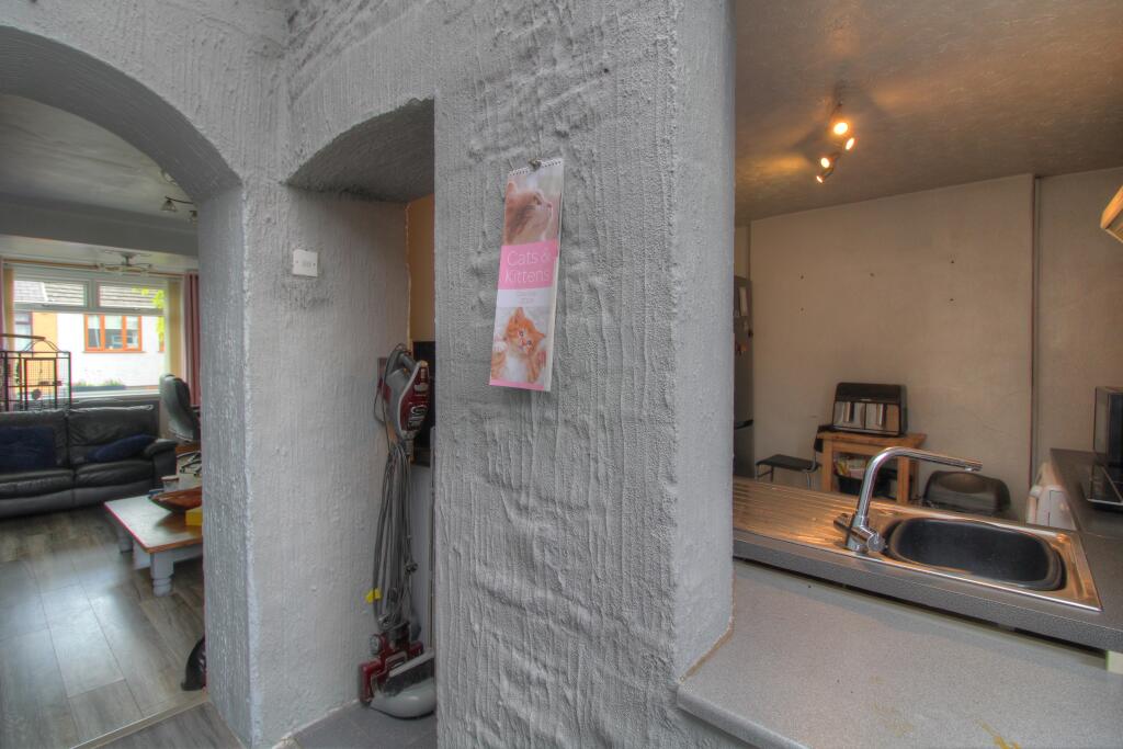 Additional image 9 of High Street, Trelewis, CF46