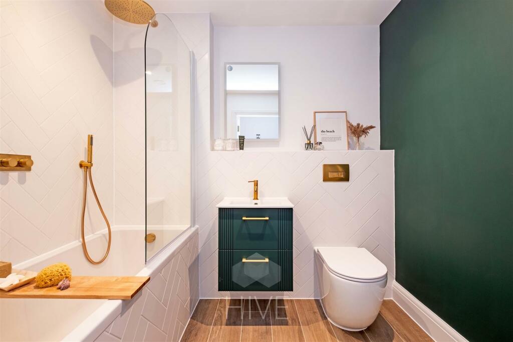 Additional image 17 of West Cliff Gardens, West Cliff, Bournemouth