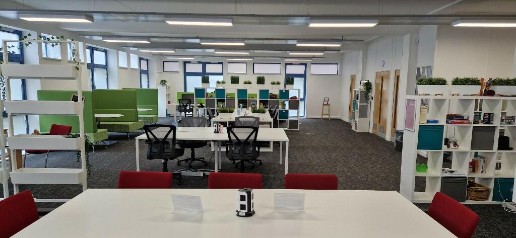 Additional image 4 of Merlin House, Caerphilly Business Park, Caerphilly,  CF83 3GS