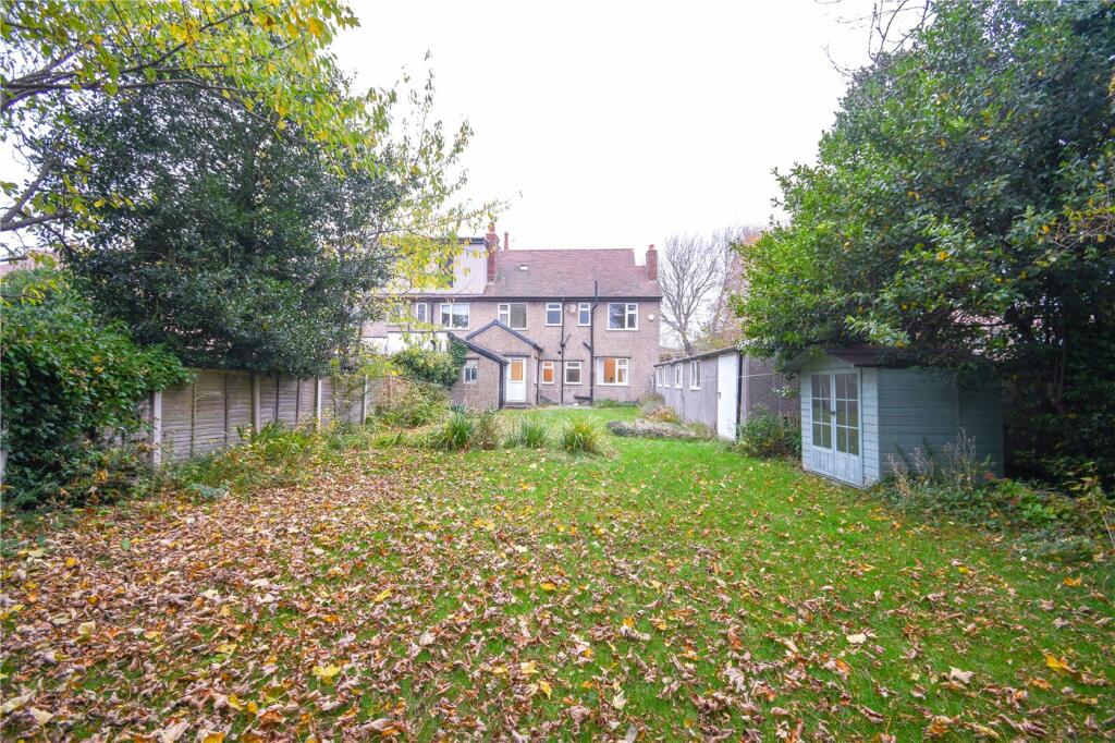 Additional image 28 of Graham Road, West Kirby, Wirral