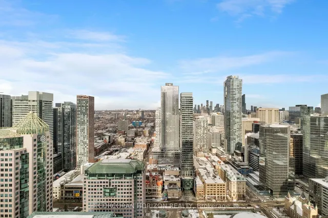 Additional image 25 of 183 Wellington St Unit 3703