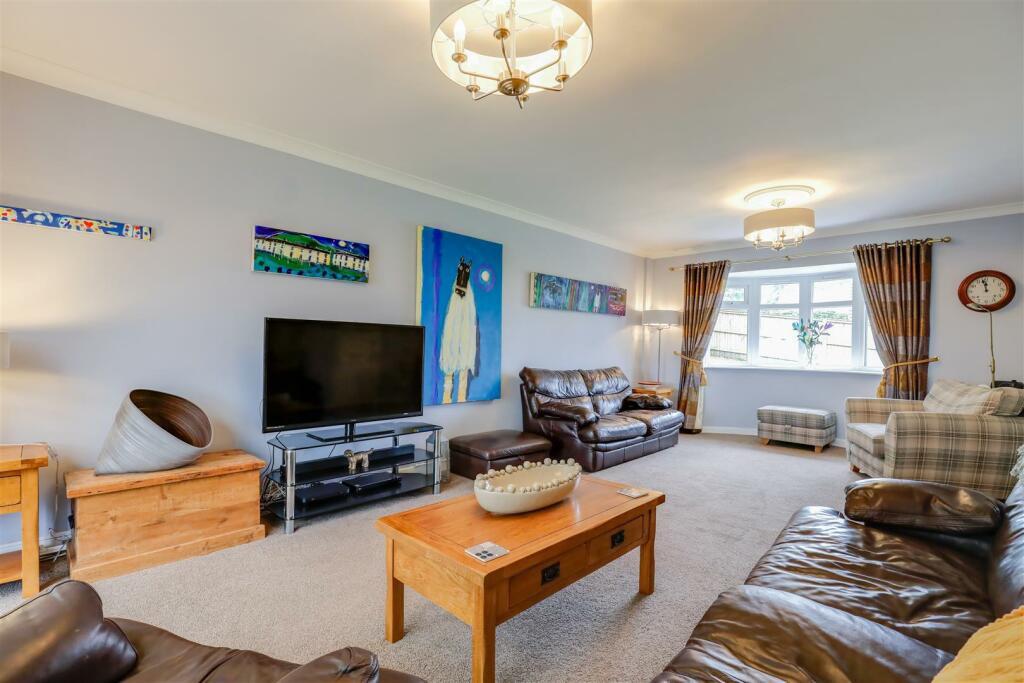 Additional image 4 of Gelliwig, Stony Lane, Corntown, Vale Of Glamorgan, CF35 5AL