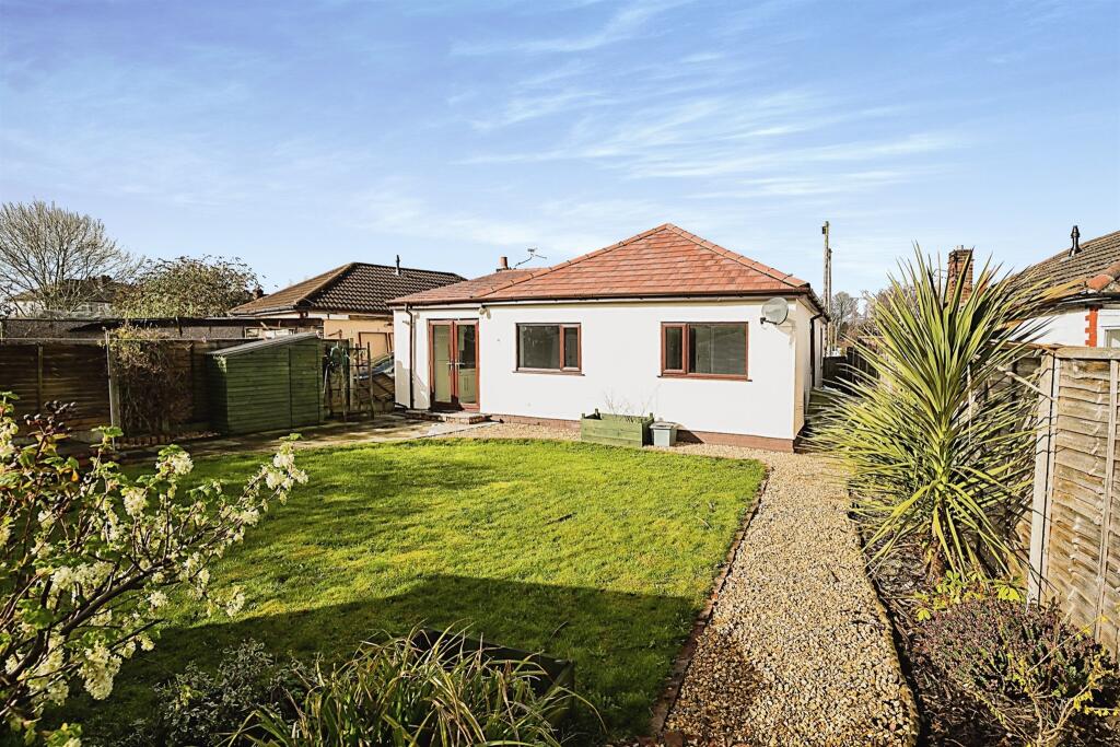 Additional image 15 of Oakfield Avenue, Upton, Chester