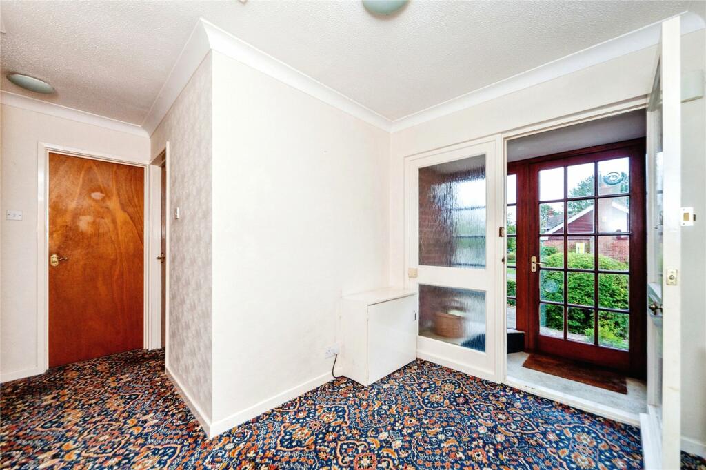 Additional image 5 of St. Peters Way, Mickle Trafford, Chester, Cheshire, CH2