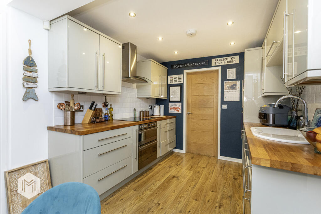 Additional image 8 of Nuttall Lane, Ramsbottom, Bury, Greater Manchester, BL0 9LG