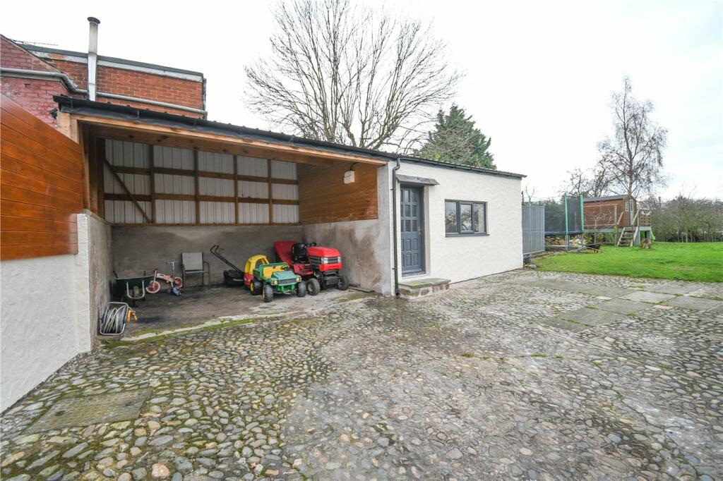 Additional image 26 of Ince Lane, Elton, Chester