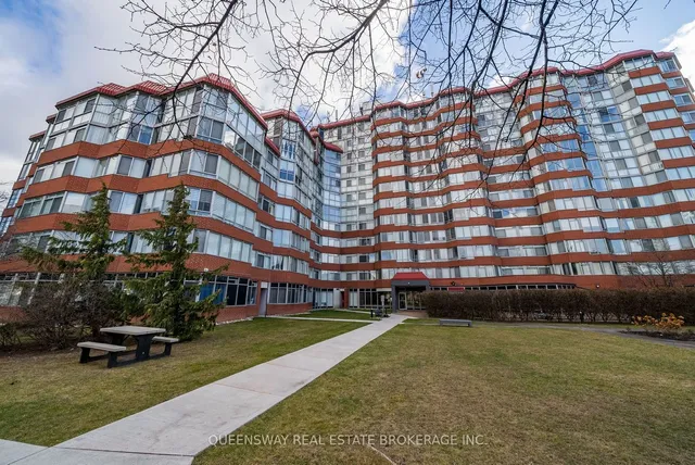 Additional image 5 of 11753 Sheppard Ave Unit 224