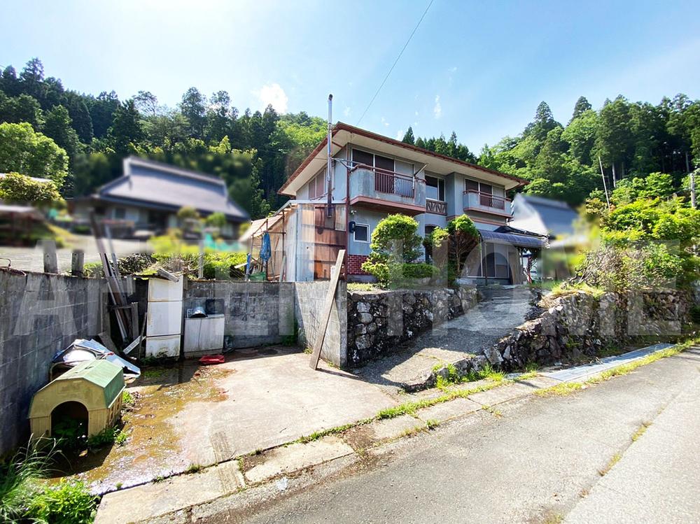 Additional image 2 of Mitano Otana, Miyama-cho, Nantan City, Kyoto Prefecture