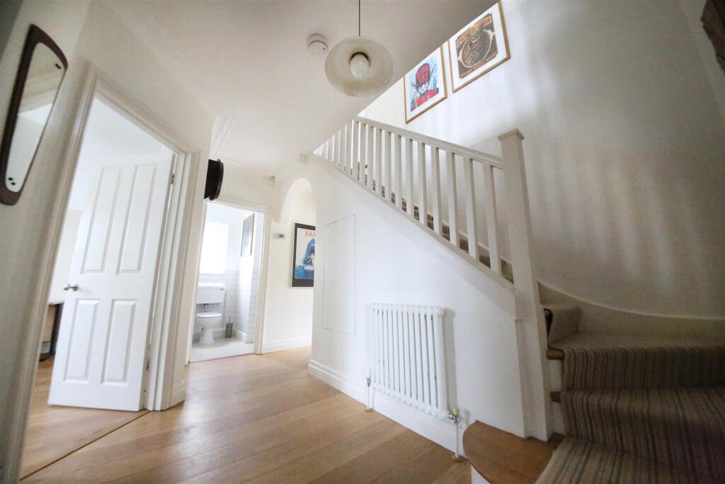 Additional image 6 of Beach Road West, Lake Grounds, Portishead. Viewings To Commence 8th February