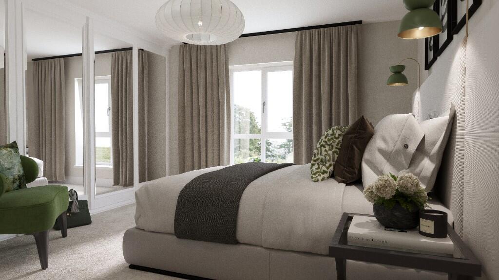 Additional image 4 of Cross Farm,
Wedmore,
Somerset,
BS28 4ED