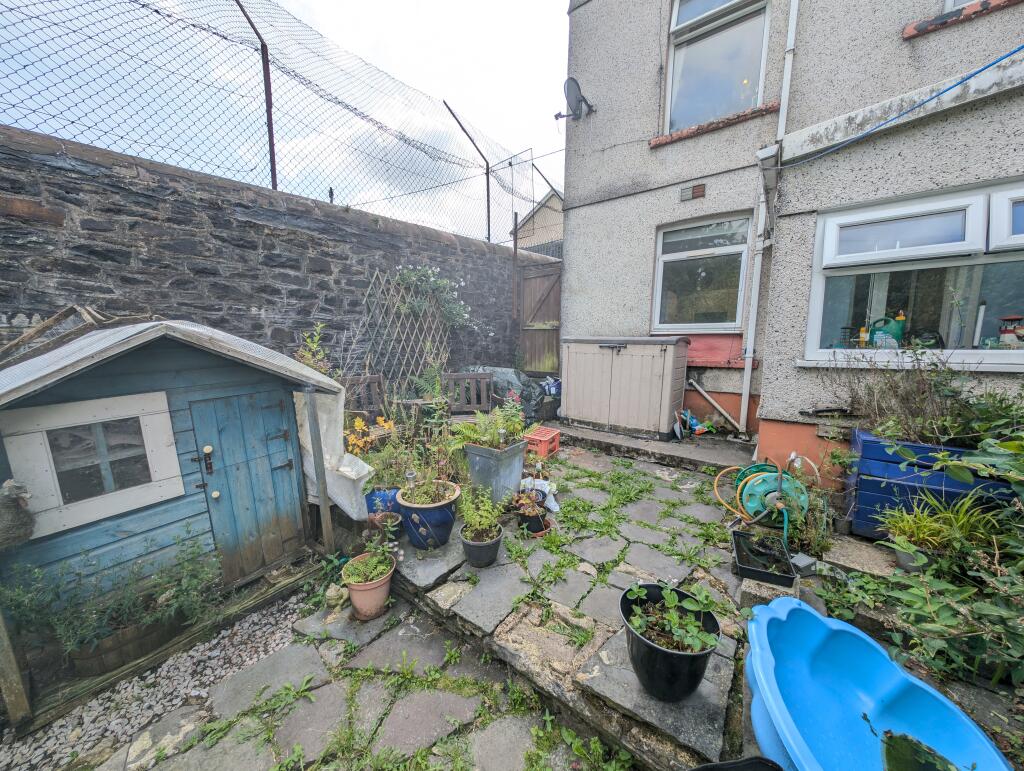 Additional image 22 of Prosser Street, Miskin, Mountain Ash, CF45 3UP