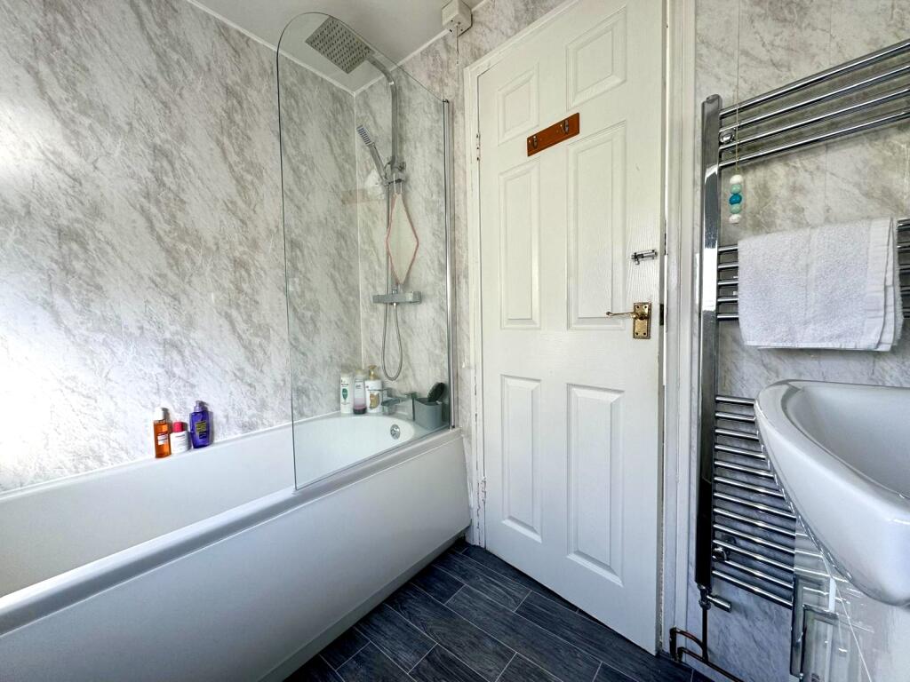 Additional image 12 of Oak Road, Merthyr Tydfil, CF47 9NS