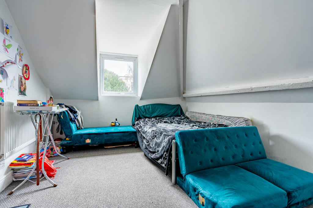 Additional image 6 of Upper Maisonette, Cotham Brow, Bristol, BS6 6AE