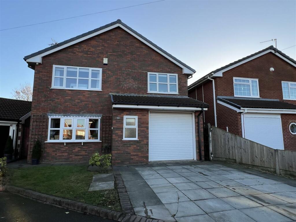 Additional image 41 of Dale View Close, Barnston, Wirral