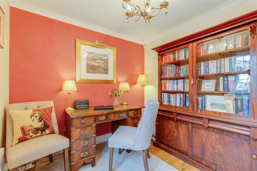 Additional image 20 of Tanglewood, Penmark, Vale Of Glamorgan, CF62 3BP