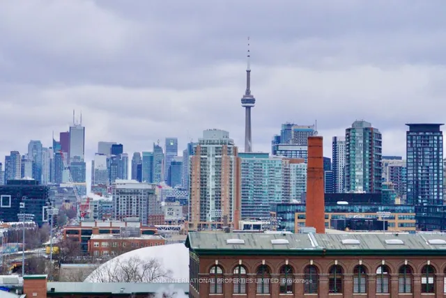 Additional image 23 of 270 Dufferin St Unit 1023