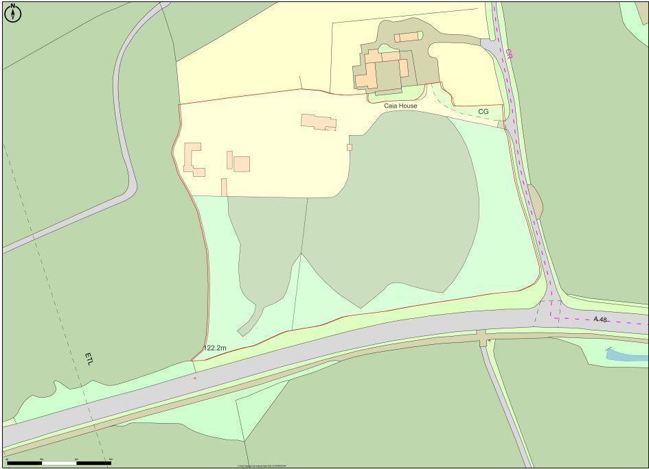 Additional image 20 of St. Nicholas, Vale of Glamorgan, CF5 6SG