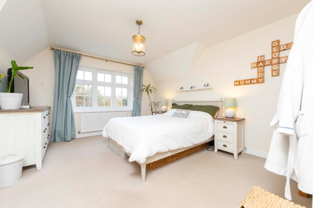 Additional image 22 of Upland Drive, Trelewis, Treharris