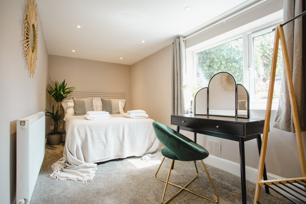 Gladstone Road, Chester, Cheshire, CH1