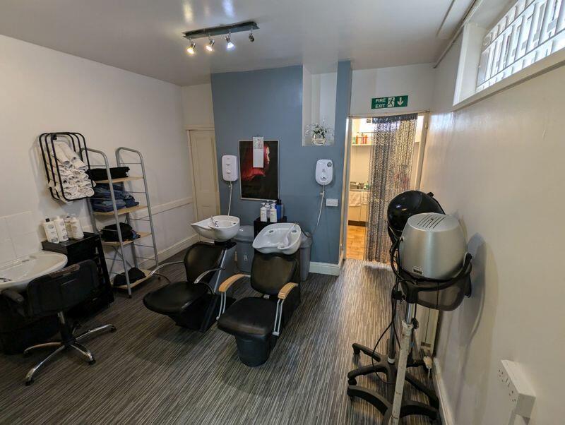 Additional image 7 of HAIRDRESSERS