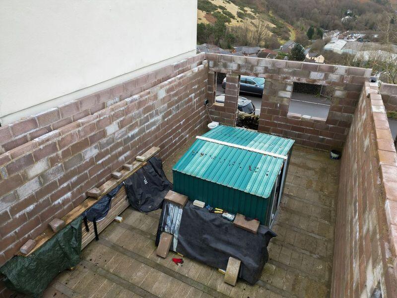 Additional image 4 of 27a & b Bryn Terrace, Wattstown, Porth, Mid Glamorgan, CF39 0PH