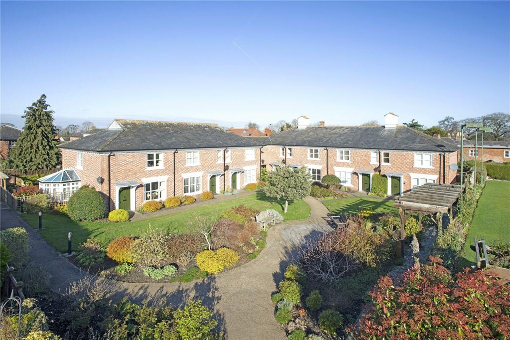 Additional image 16 of Flacca Court, Field Lane, Tattenhall, Cheshire, CH3