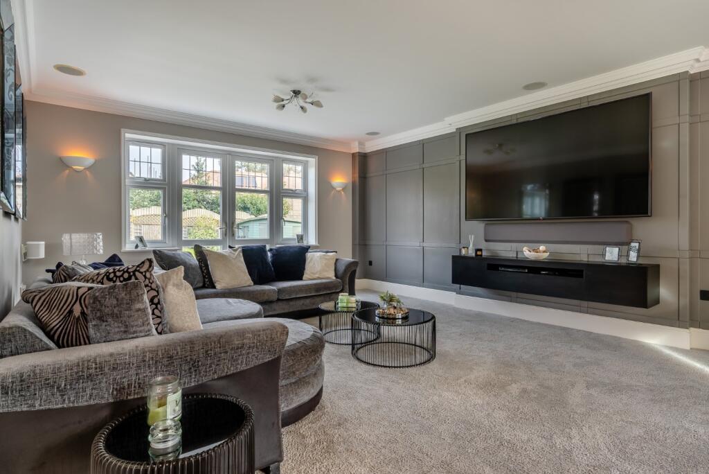 Additional image 4 of Wood End Road, Harpenden, Hertfordshire