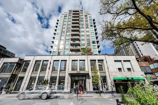 80 Yorkville Ave Unit 1402